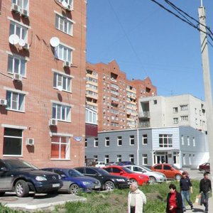 Komarova Boulevard, 28Г, Rostov‑na‑Donu: photo