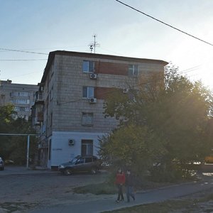 Kazakhskaya Street, 1/5, Volgograd: photo