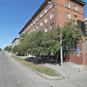 Serebrennikovskaya Street, No:2, Novosibirsk: Fotoğraflar