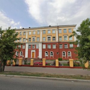 Frunze Street, 71, Omsk: photo