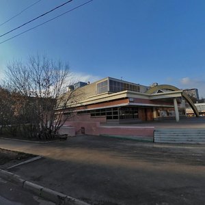 Timiryazevskaya Street, No:17, Moskova: Fotoğraflar