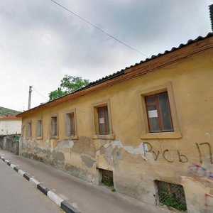 Gerasima Rubtsova Street, 6, Sevastopol: photo