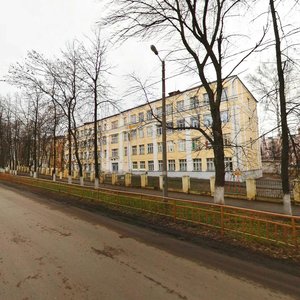 Nevzorovykh Street, 36/3, Nizhny Novgorod: photo