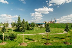 Schyolkovskoye Highway, 100с3, Moscow: photo