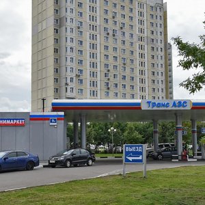 Aviatorov Street, 9к2 ، موسكو: صورة