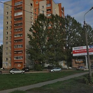 Ярославль, Улица Гоголя, 1: фото