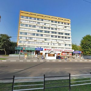 Prospekt Viacheslava Chornovola, 57, Lviv: photo