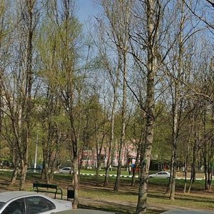 Profsoyuznaya Street, 140Б, : foto