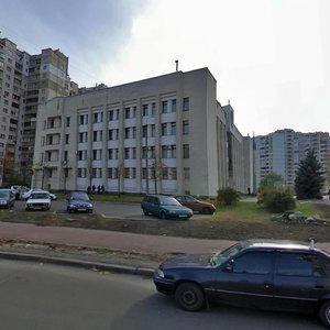 Oleksandra Koshytsia Street, No:11, Kiev: Fotoğraflar