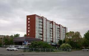 Zavodskoy Microdistrict, 57, Sayanogorsk: photo