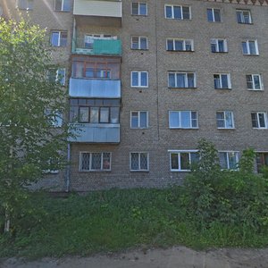 Ulitsa Shchorsa, 9, Pavlovskiy Posad: photo