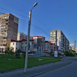 Sovetskaya ulitsa, 212/2 ، : صورة