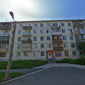 Gorno-Altayskaya ulitsa, 50, : foto