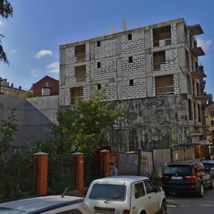 Nekrasova Street, 28, : foto