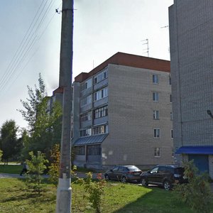 Ulitsa Korolyova, 18, Zelenodolsk: photo