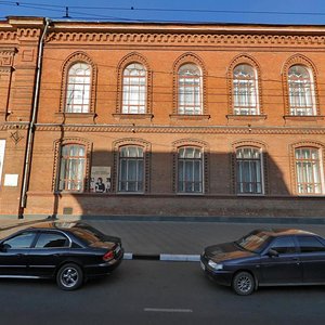 Sovetskaya Street, 97, Tambov: photo