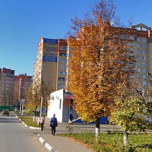 Kvartal Mayakovskogo, вл1, Zvenigorod: photo