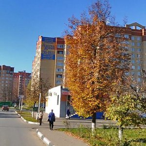 Kvartal Mayakovskogo, вл1, Zvenigorod: photo