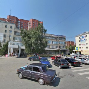 Екатеринбург, Улица Луначарского, 220: фото