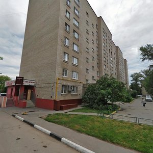 Ximki, Leningradskaya Street, 19: foto