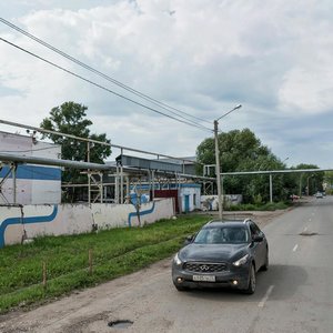 Vodyanaya Street, 84 ، تومسك: صورة