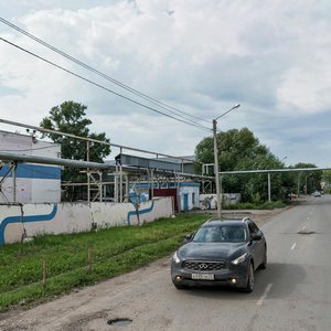 Vodyanaya Street, 84, Tomsk: photo