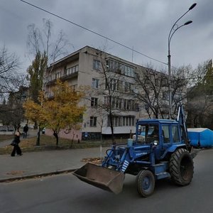 Myru Avenue, 15А, Kyiv: photo