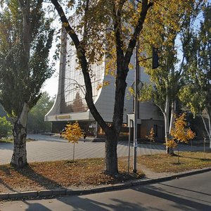 Prospekt Maiakovskoho, 20А, Zaporizhia: photo