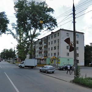 Орёл, Улица Максима Горького, 51: фото
