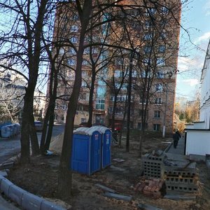Pochainskaya Street, 22, Nizhny Novgorod: photo