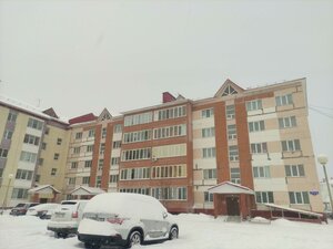 7-y mikrorayon, 6, Beloyarsky: photo