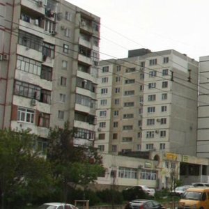 Dzerzhinskogo Avenue, 210Б, Novorossiysk: photo