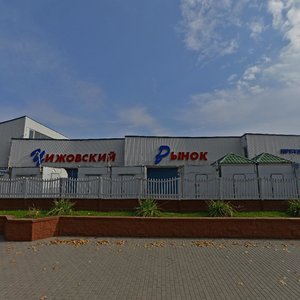 Tashkiencki Drive, 5, Minsk: photo