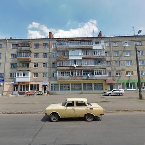 Lvivska vulytsia, 63, Lutsk: photo