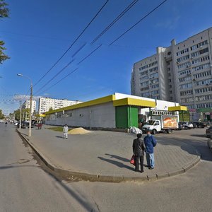 Nikolaya Otrady Street, 20Г, Volgograd: photo