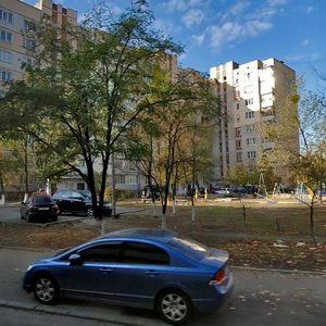 Obolonskyi Avenue, 9А, Kyiv: photo