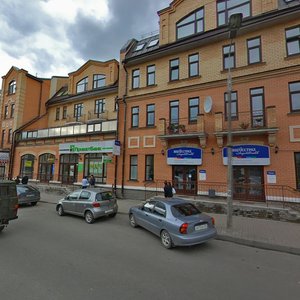 Nekrasova Street, 38, Pskov: photo