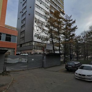 3rd Mytishinskaya Street, 16с47, Moscow: photo