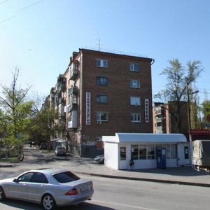 Ростов‑на‑Дону, Казахская улица, 153: фото
