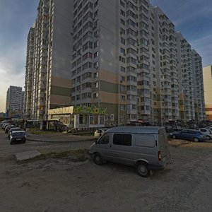 Ulitsa imeni Nikolaya Semenovicha Kotlyarova, 19, Krasnodar: photo