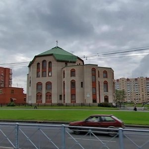 Leninskiy Avenue, No:113, Saint‑Petersburg: Fotoğraflar