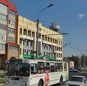 Brestskaya ulitsa, 8, Orel: photo