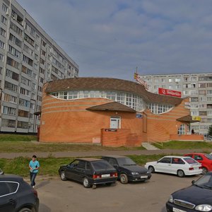 Naberezhnochelninskiy Avenue, 45А ، نابريجني تشيلني: صورة