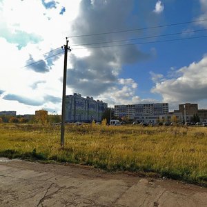 Shinnikov Avenue, No:23, Nijnekamsk (Tüben Kama): Fotoğraflar