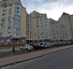 Heroiv Stalinhrada Avenue, 24А, Kyiv: photo