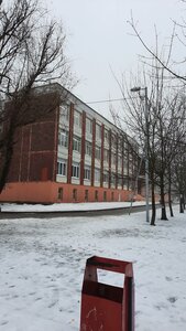 Nikolaya Karamzina Street, 6, Kaliningrad: photo