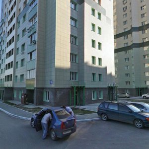 Новосибирск, Овражная улица, 16: фото