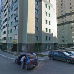 Ovrazhnaya ulitsa, 16, : foto