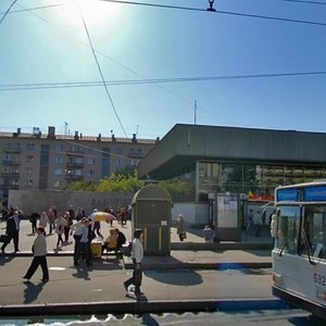 Kantemirovskaya Street, 25, Saint Petersburg: photo