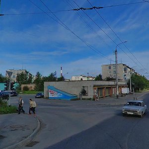 Kapitana Kopytova Street, 45, : foto
